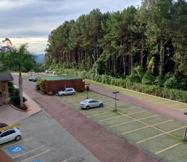 Pedra Azul Apartment | Vista Azul Apart Hotel - Vista Pinheiros