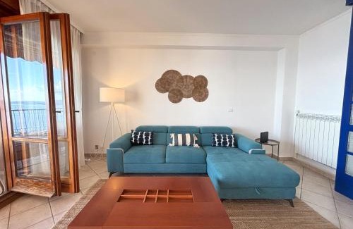 Altipiano Ovest Apartment | Vista Blu Trieste