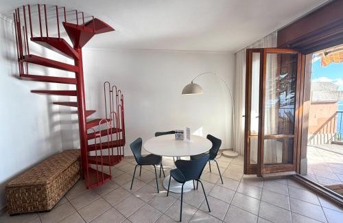 Altipiano Ovest Apartment | Vista Blu Trieste