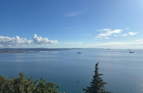 Altipiano Ovest Apartment | Vista Blu Trieste