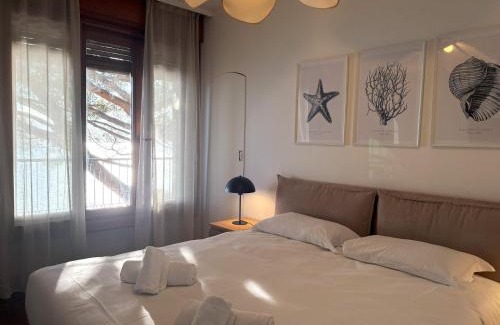Altipiano Ovest Apartment | Vista Blu Trieste