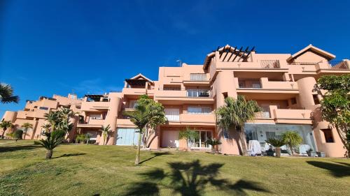 Torre-Pacheco Apartment | Vista Bonita - Mar Menor Golf Resort