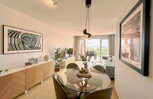Torre-Pacheco Apartment | Vista Bonita - Mar Menor Golf Resort