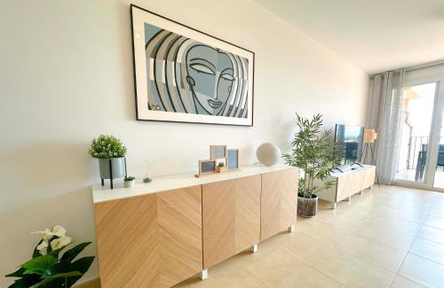 Torre-Pacheco Apartment | Vista Bonita - Mar Menor Golf Resort