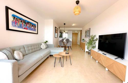 Torre-Pacheco Apartment | Vista Bonita - Mar Menor Golf Resort