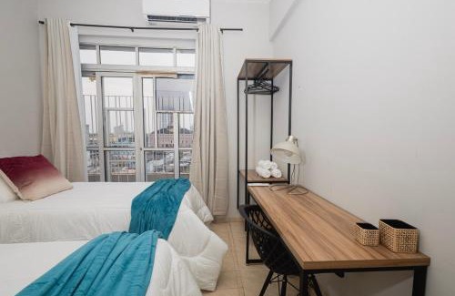 Centro Apartment | Vista Cúpula