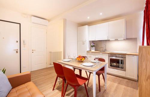 Dorsoduro Apartment | Vista Canale, 4 ospiti, 2 camere e 2 bagni