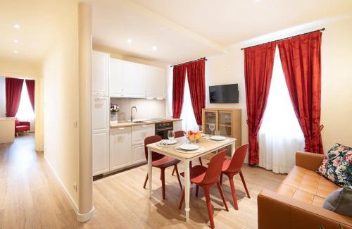 Dorsoduro Apartment | Vista Canale, 4 ospiti, 2 camere e 2 bagni