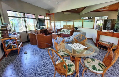 Ciudad Colon Hotel | Vista Canyon Inn