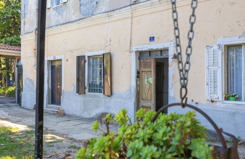 San Giovanni-Chiadino-Rozzol Apartment | Vista&Capriccio 2