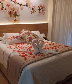 Pedra Azul Apartment | Vista da Pedra Flat em Pedra Azul