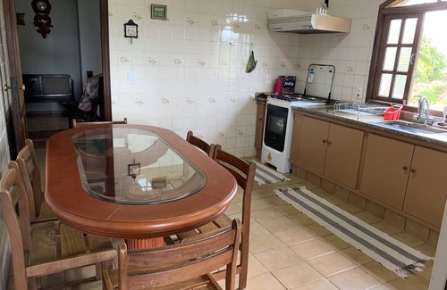 Igarata House | Vista das Águas farm in Igaratá - Swimming pool, TV, wifi, etc.