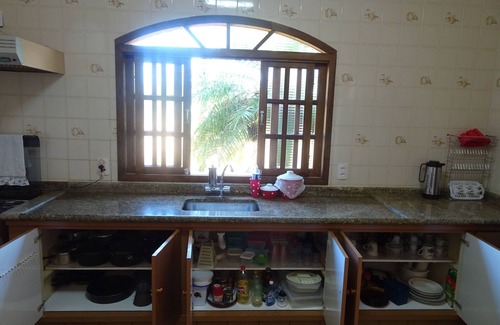 Igarata House | Vista das Águas farm in Igaratá - Swimming pool, TV, wifi, etc.