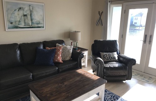 Key Allegro Condo | Vista Del Rey — a special Key Allegro getaway