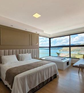 Ambrosio Hotel | Vista do Lago Hotel