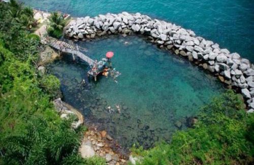 Conceicao de Jacarei Apartment | Vista Espetacular Porto Real suítes