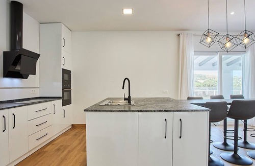 Olvera Villa | Vista Hermosa Olvera by Ruralidays