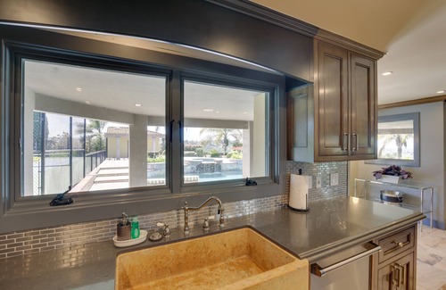 Bonsall Villa | Vista Home w/Private Pool & Expansive Views!