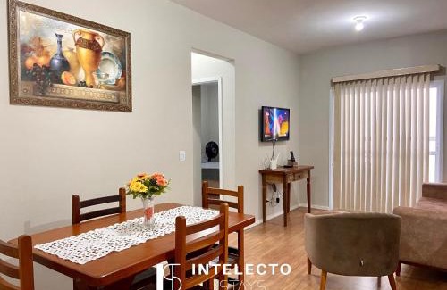 Regiao Urbana Homogenea III Apartment | Vista incrível -2qtos c/suíte-próx shopping e PUC c piscina