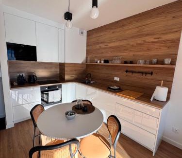 Swieradow-Zdroj Apartment | Vista Izera