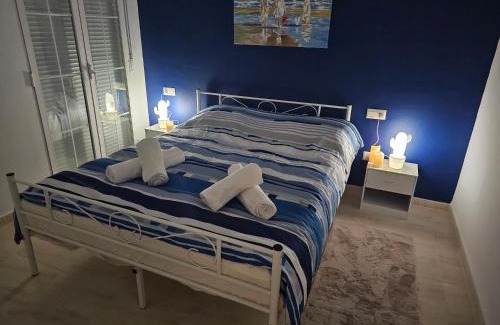 Villaricos Apartment | Vista la Mar