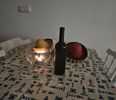 Villaricos Apartment | Vista la Mar