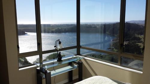 San Pedro de la Paz Apartment | Vista Laguna