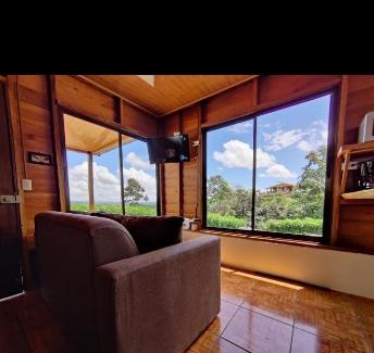 Penas Blancas House | Vista Lapas Cottage