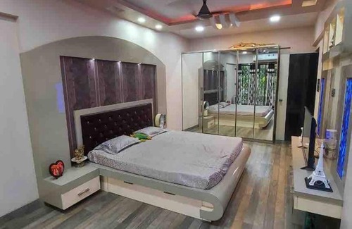 Palghar Villa | Vista Manor - 3 BHK with pool-1.5 hrs from Mumbai