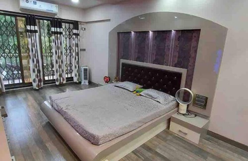 Palghar Villa | Vista Manor - 3 BHK with pool-1.5 hrs from Mumbai