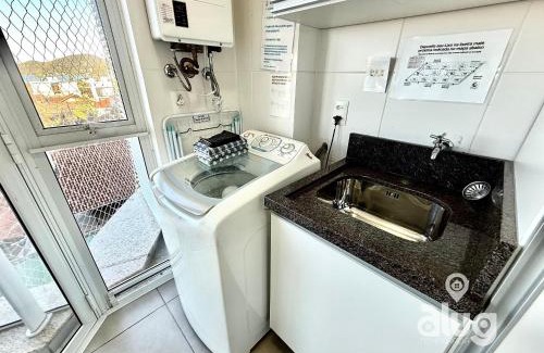 Penha Apartment | Vista Mar, Beto Carrero, Lazer de Resort + Piscinas