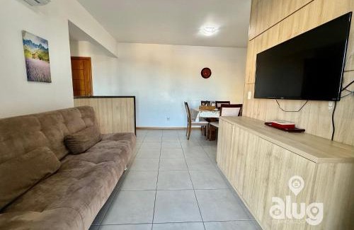 Penha Apartment | Vista Mar, Beto Carrero, Lazer de Resort + Piscinas