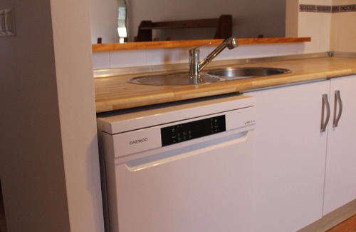 San Juan de los Terreros Apartment | Vista Mar Costa Serena