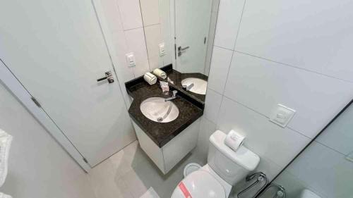 Cruz das Almas Apartment | Vista Mar Incrível Orly 804 Nobile Stays