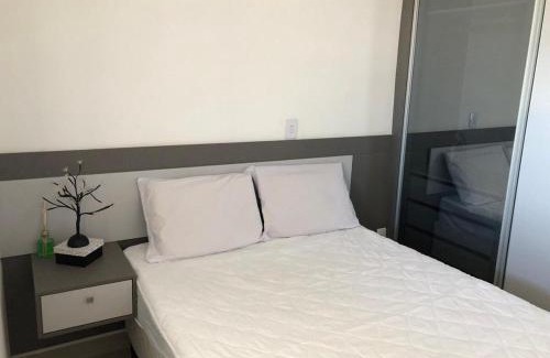 Vila Clais House | Vista Mar no Centro | Piscina | Vaga Garagem