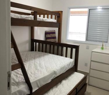 Vila Clais House | Vista Mar no Centro | Piscina | Vaga Garagem