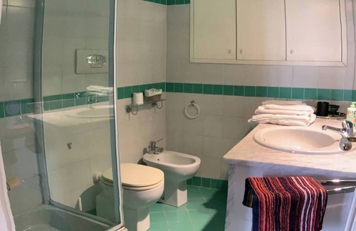 Genoa Apartment | Vista Mare Antico - Genova