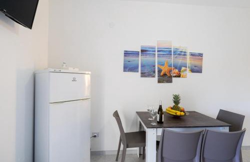Marina di Strongoli Apartment | Vista mare incantevole