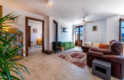 Busquistar Apartment | Vista Mezquita