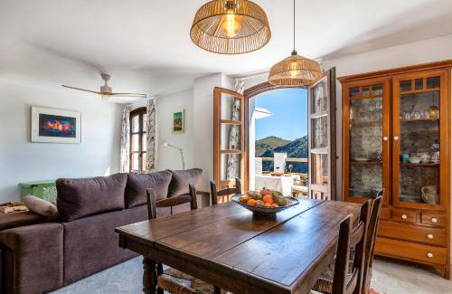 Busquistar Apartment | Vista Mezquita