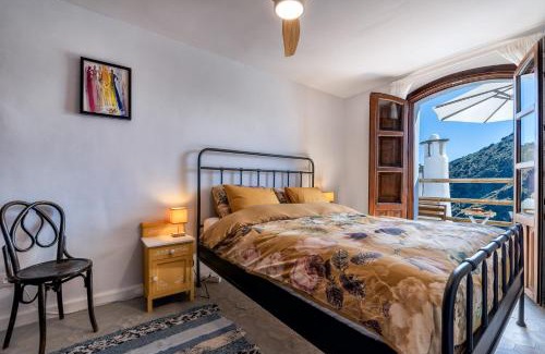 Busquistar Apartment | Vista Mezquita