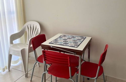 Ipiranga Apartment | Vista para o mar, localização ótima perto do centro