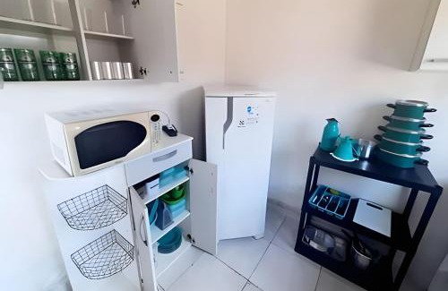 Ubatumirim House | Vista para o mar casa 45 Praia do Estaleiro