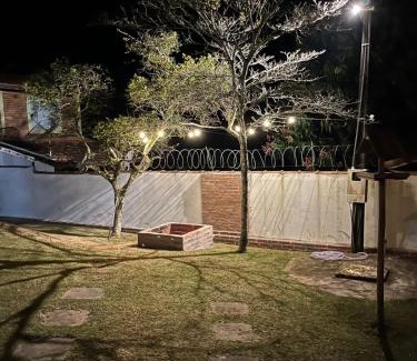 Piquete House | Vista para Pico dos Marins