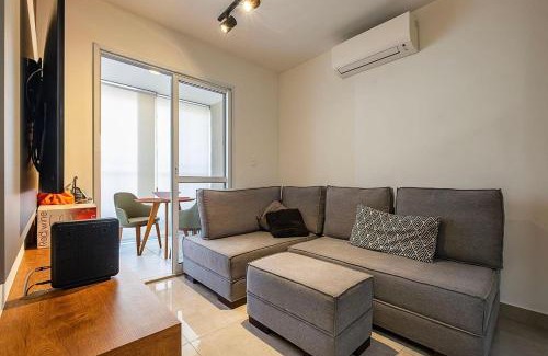 Parnamirim Apartment | Vista Real 2Q - Lótus Home