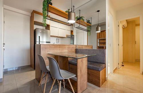 Parnamirim Apartment | Vista Real 2Q - Lótus Home