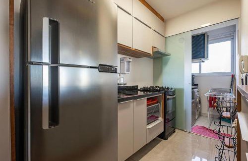 Parnamirim Apartment | Vista Real 2Q - Lótus Home