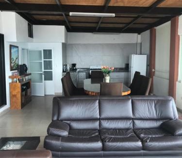 Taxco Apartment | Vista Taxco