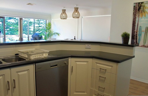 Victor Harbor Apartment | Vista Victor Harbor Beachfront Apartment no 4
