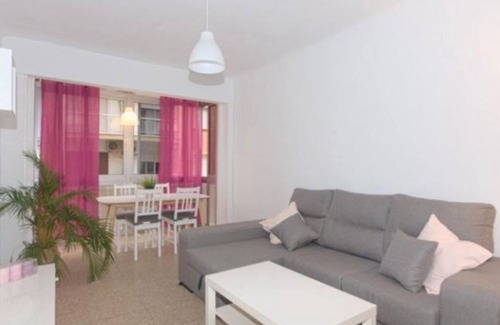 Murcia Apartment | VISTABELLA APARTMENT
